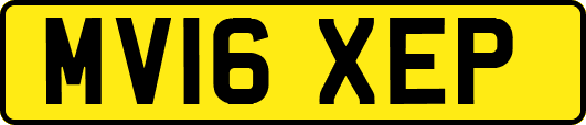 MV16XEP