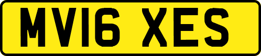 MV16XES