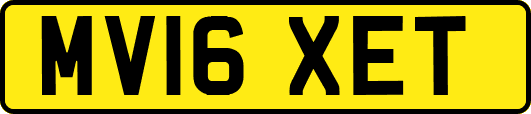 MV16XET