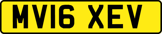 MV16XEV