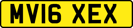 MV16XEX