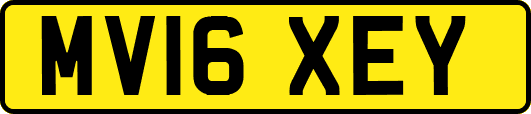 MV16XEY