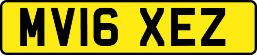MV16XEZ