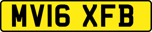 MV16XFB