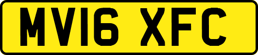 MV16XFC