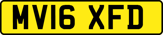 MV16XFD