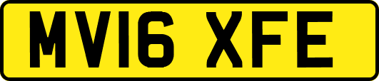 MV16XFE