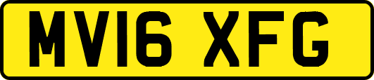 MV16XFG