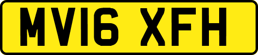 MV16XFH