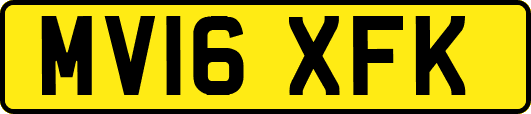 MV16XFK