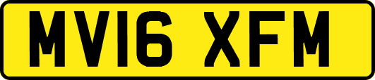MV16XFM