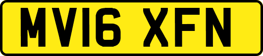MV16XFN