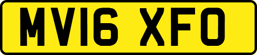 MV16XFO