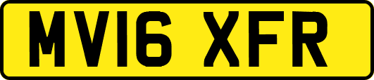 MV16XFR