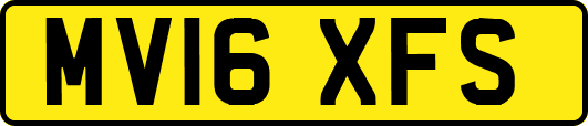MV16XFS