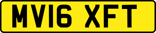 MV16XFT