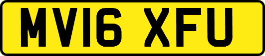 MV16XFU