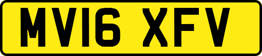 MV16XFV