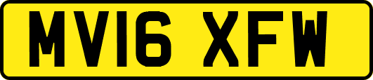 MV16XFW