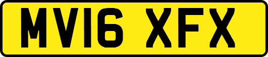 MV16XFX