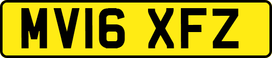 MV16XFZ