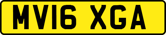 MV16XGA