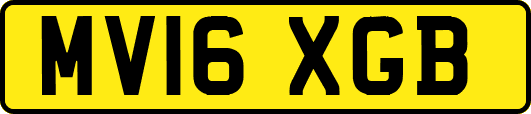 MV16XGB