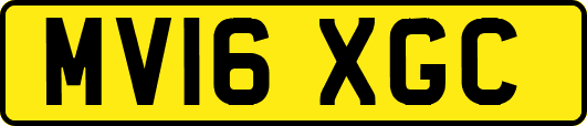 MV16XGC