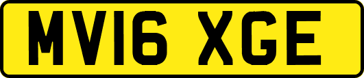 MV16XGE