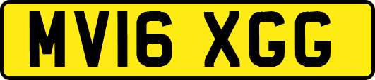 MV16XGG