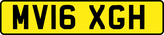 MV16XGH