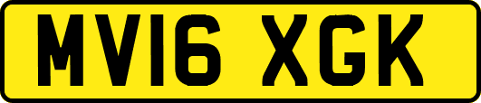 MV16XGK