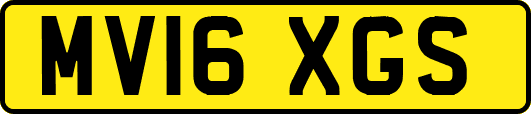 MV16XGS