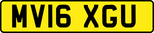 MV16XGU