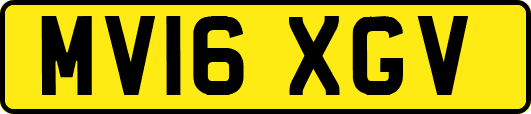 MV16XGV