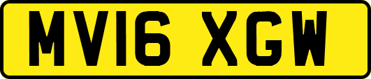 MV16XGW