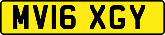 MV16XGY