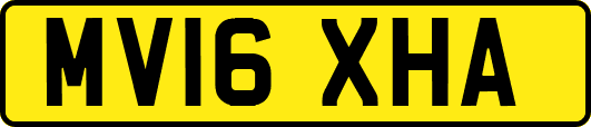 MV16XHA