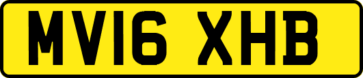 MV16XHB