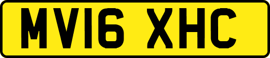 MV16XHC