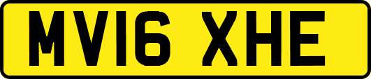 MV16XHE