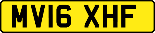 MV16XHF