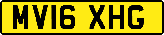 MV16XHG