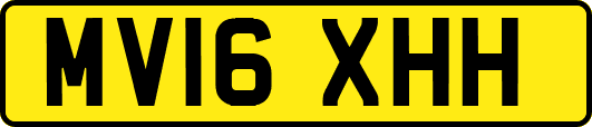 MV16XHH