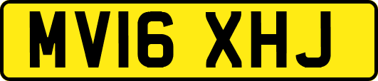 MV16XHJ