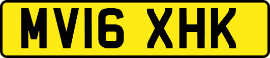 MV16XHK