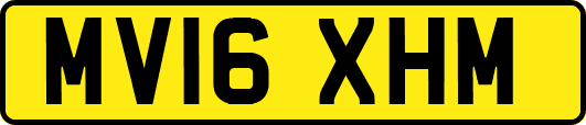 MV16XHM