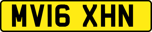 MV16XHN
