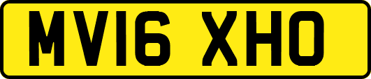 MV16XHO