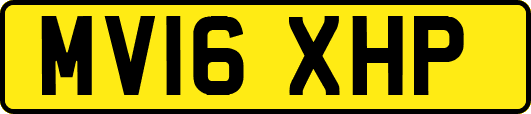 MV16XHP
